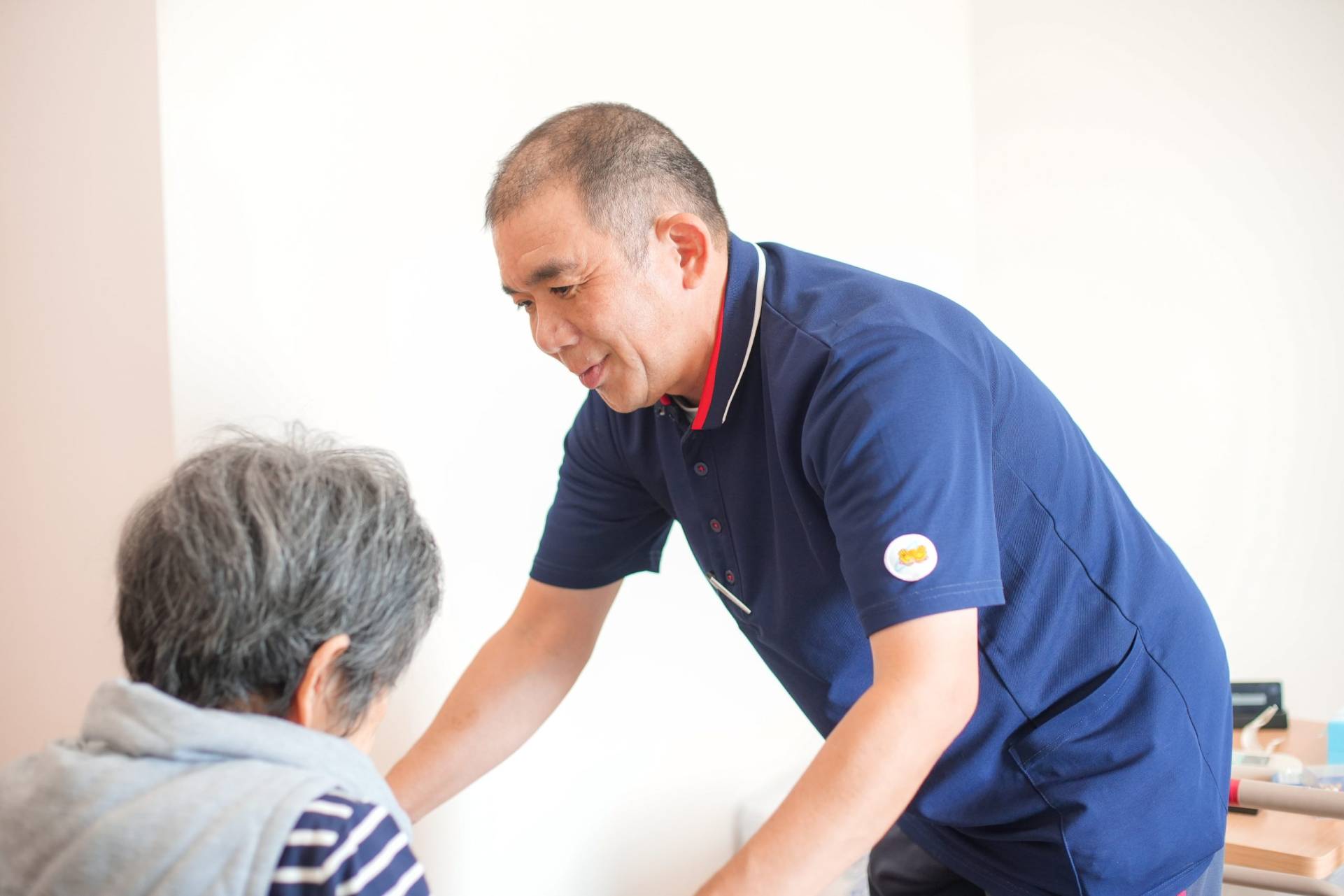 介護付有料老人ホームとよさき