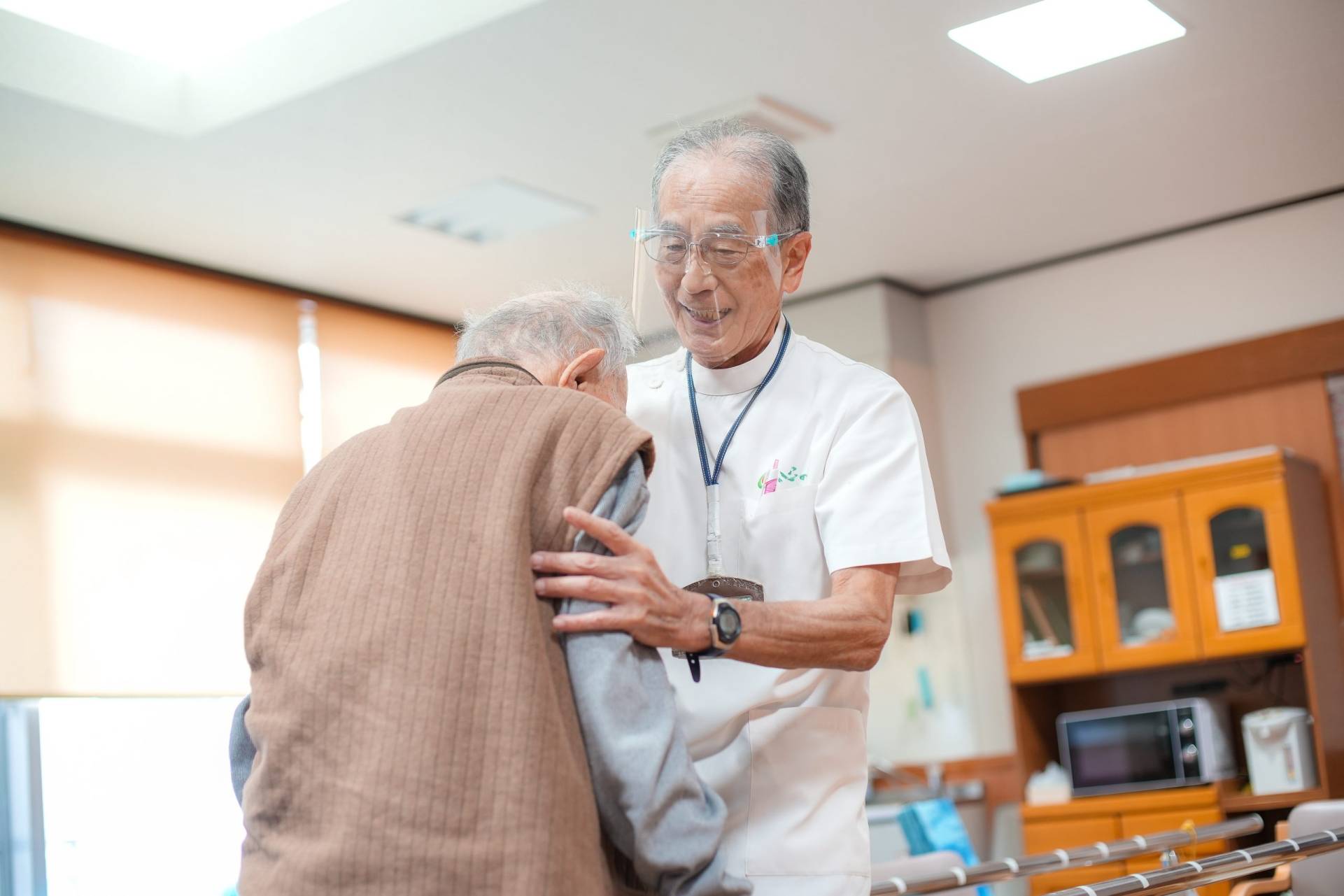 介護付有料老人ホームとよさき