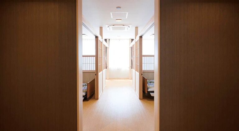 特別養護老人ホーム　あまてらす（従来型）