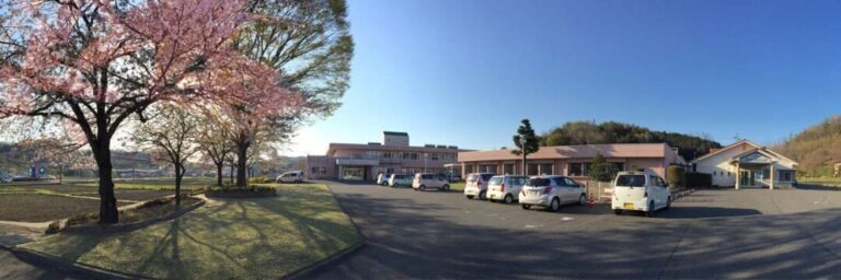 シニアライフ白岩