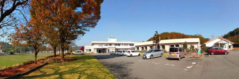 シニアライフ白岩