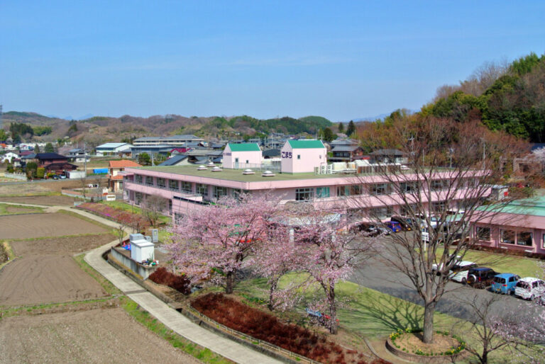 シニアライフ白岩