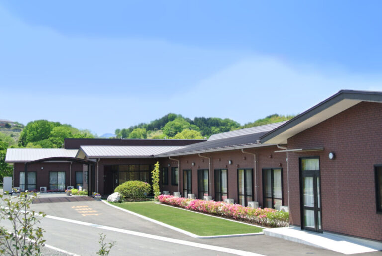 シニアライフ白岩