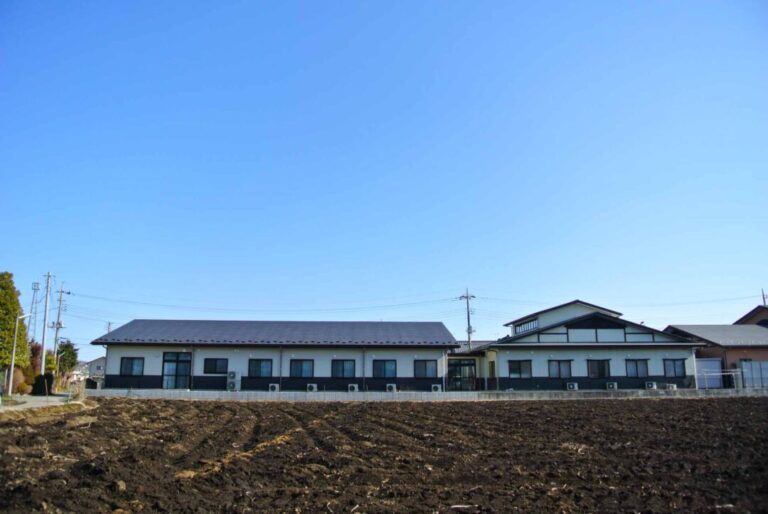 シニアライフ白岩
