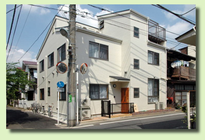 グループホーム田楽