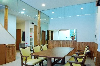 グループホーム田楽