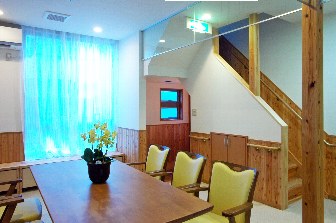 グループホーム田楽