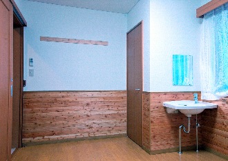 グループホーム田楽