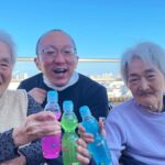 特別養護老人ホーム風かおる里｜豊島区南長崎6丁目15番6号の介護付き有料老人ホームの写真