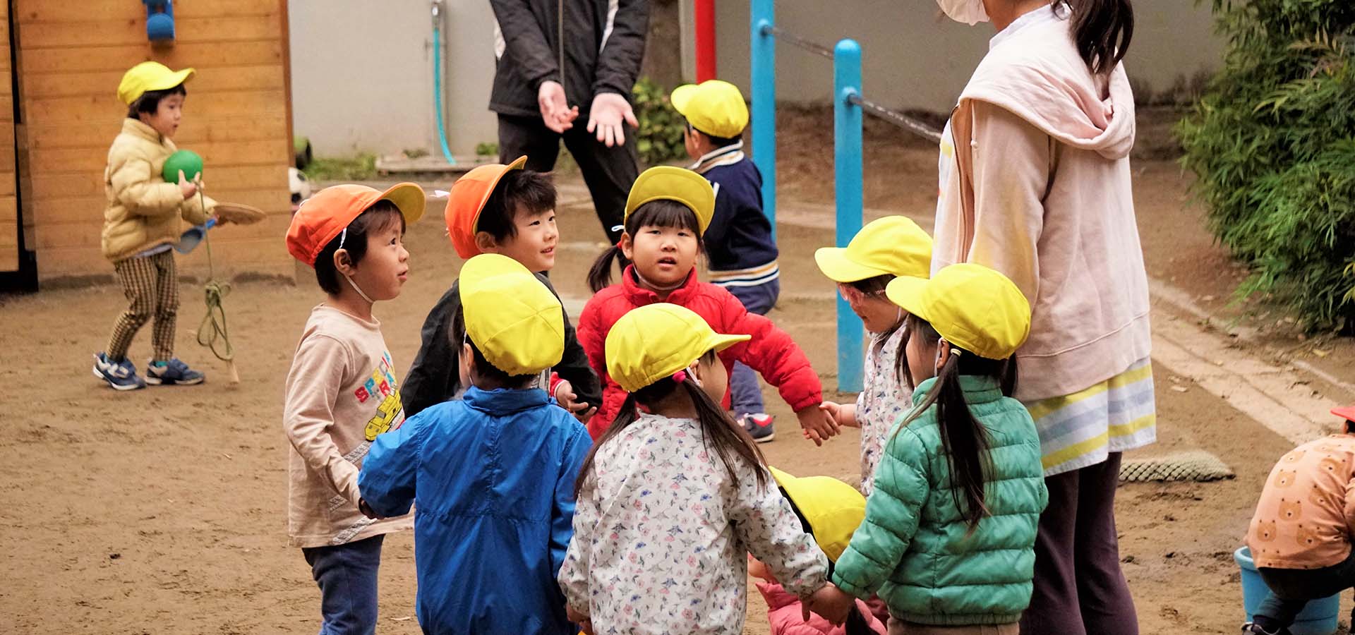 特別養護老人ホーム風かおる里