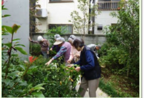 グループホーム 小菊の家