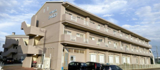 特別養護老人ホーム　シオンとしま