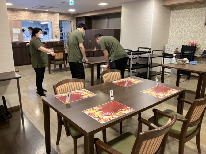 ラヴィーレ東池袋
