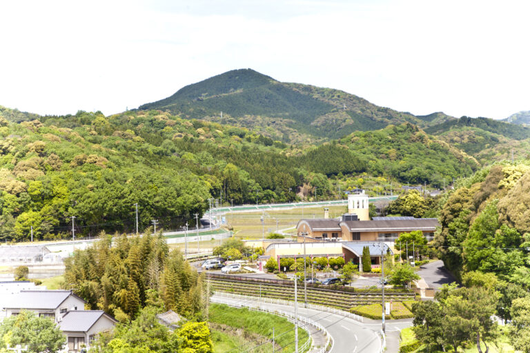 愛厚ホーム豊川苑
