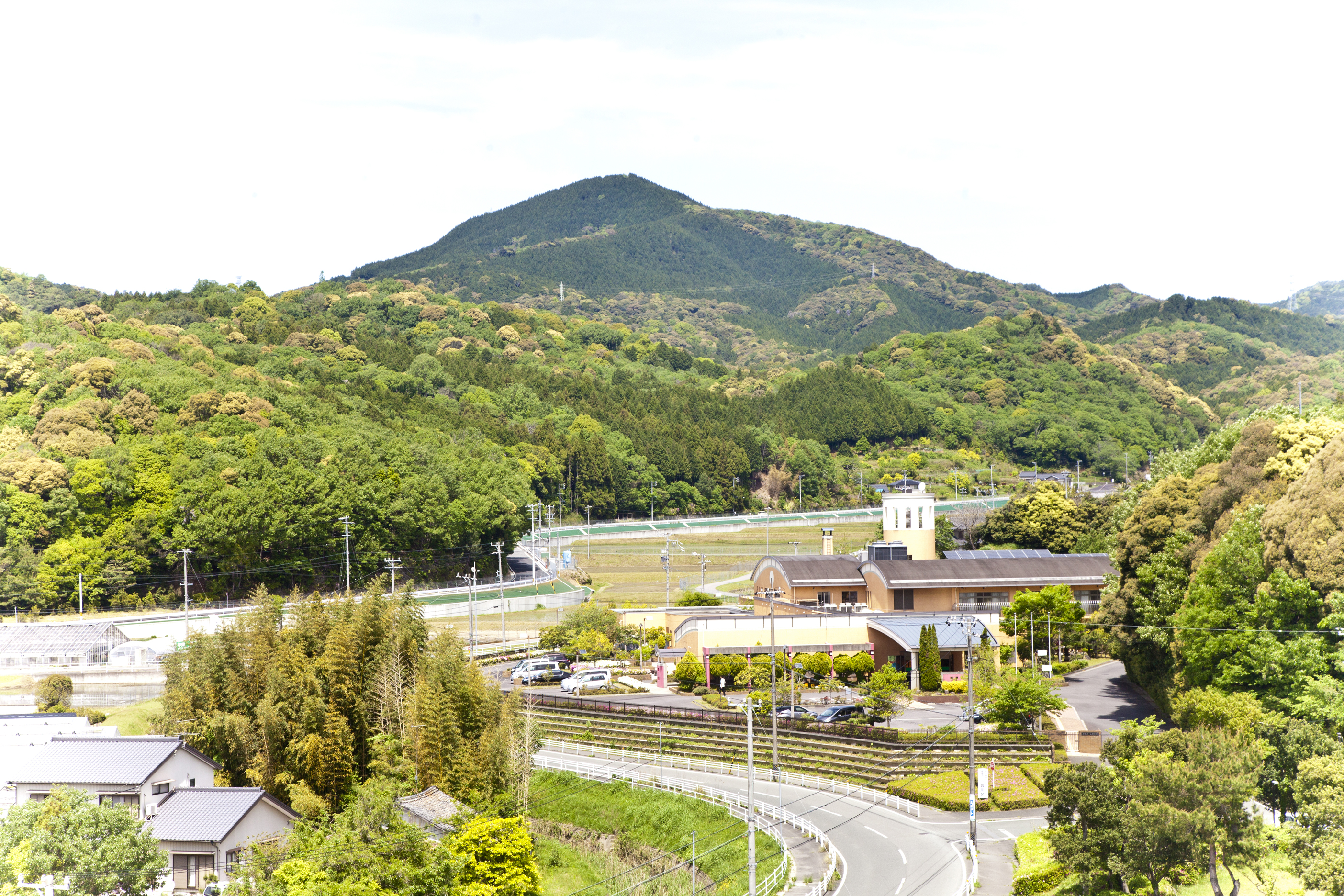 愛厚ホーム豊川苑