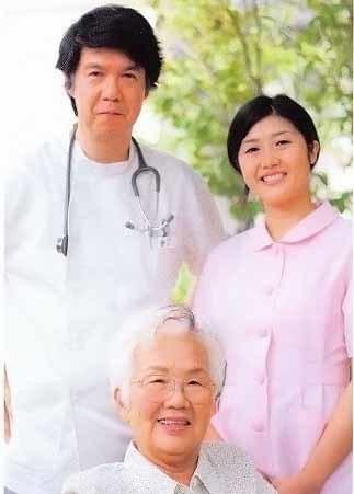 めるしい豊川