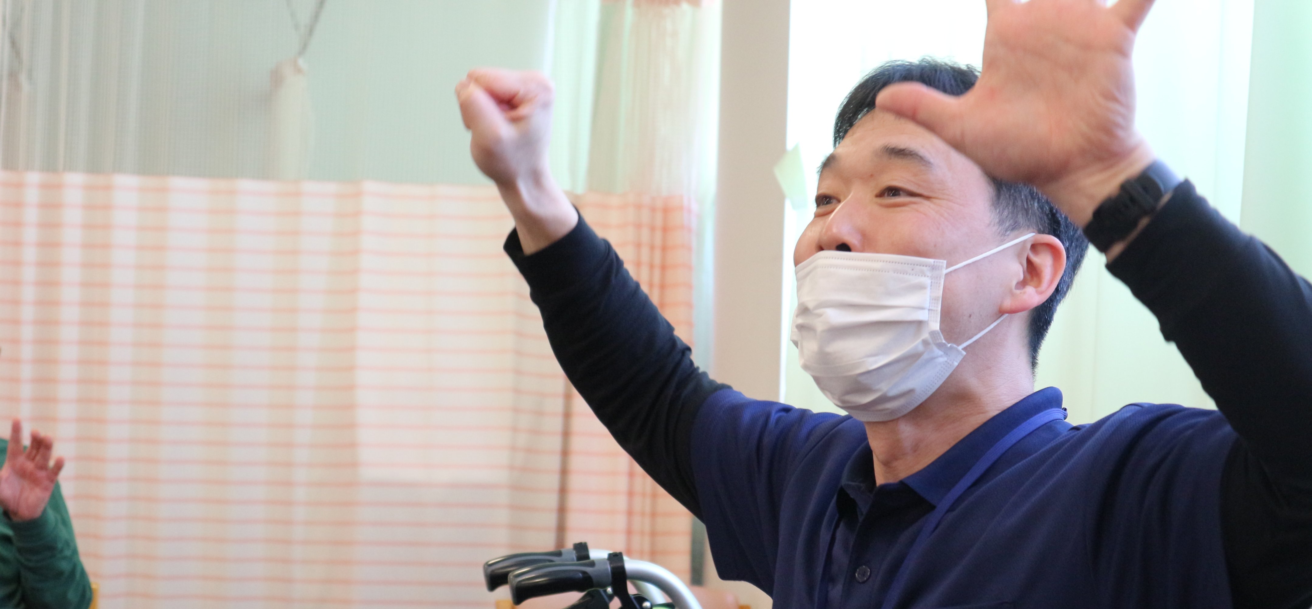 特別養護老人ホーム豊寿荘