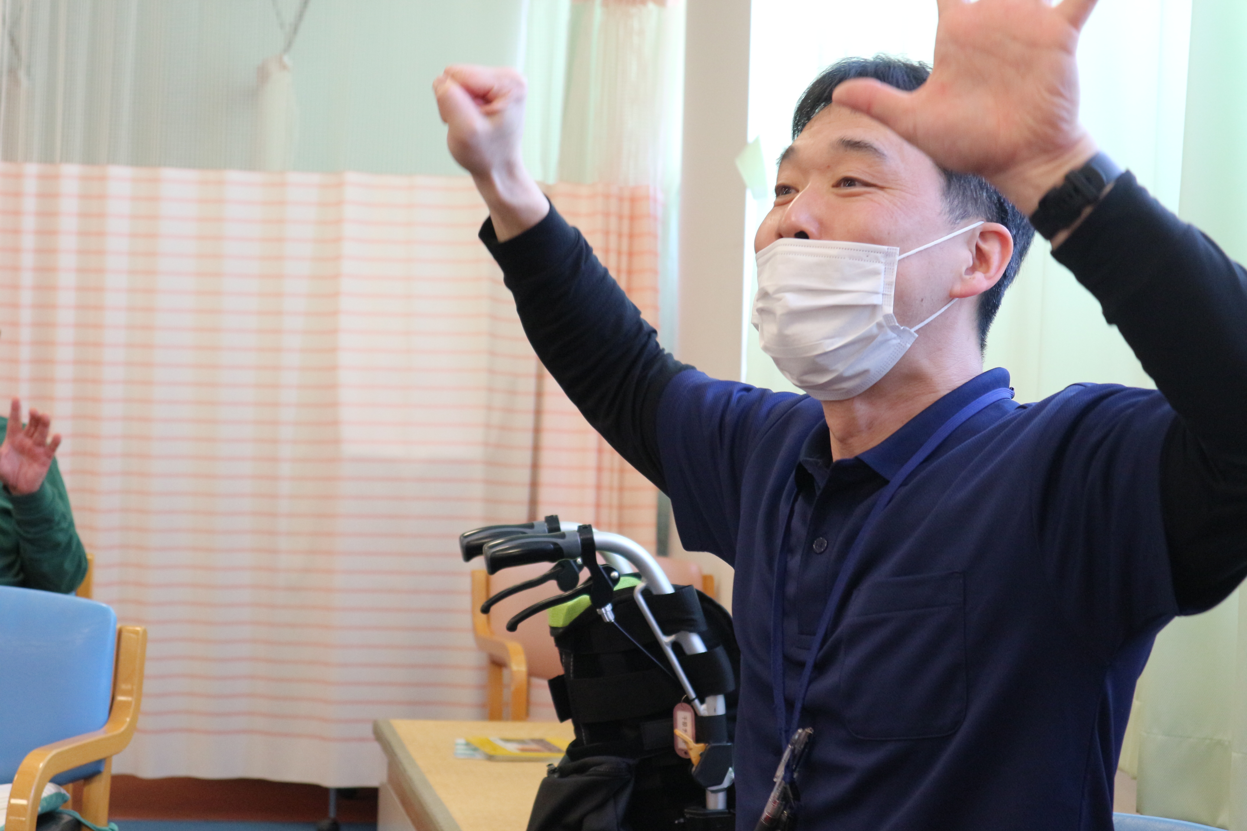 特別養護老人ホーム豊寿荘