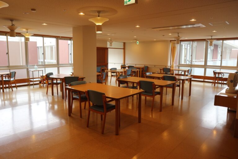 特別養護老人ホーム豊寿荘