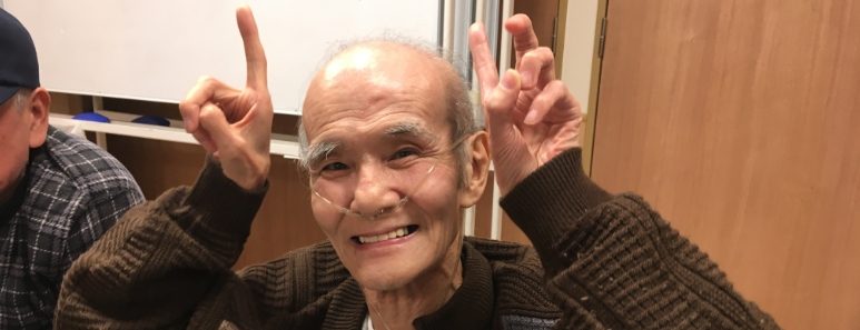 グループホーム宙（すばる）豊中