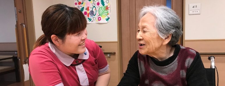 グループホーム宙（すばる）豊中