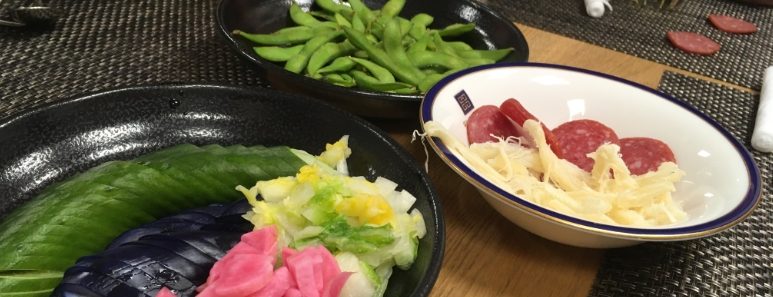 グループホーム宙（すばる）豊中