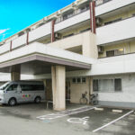 医療法人　敬英会｜大阪府豊中市北条町４丁目９番５号介護付有料老人ホーム　幸楽の里服部緑地の介護付き有料老人ホームの写真