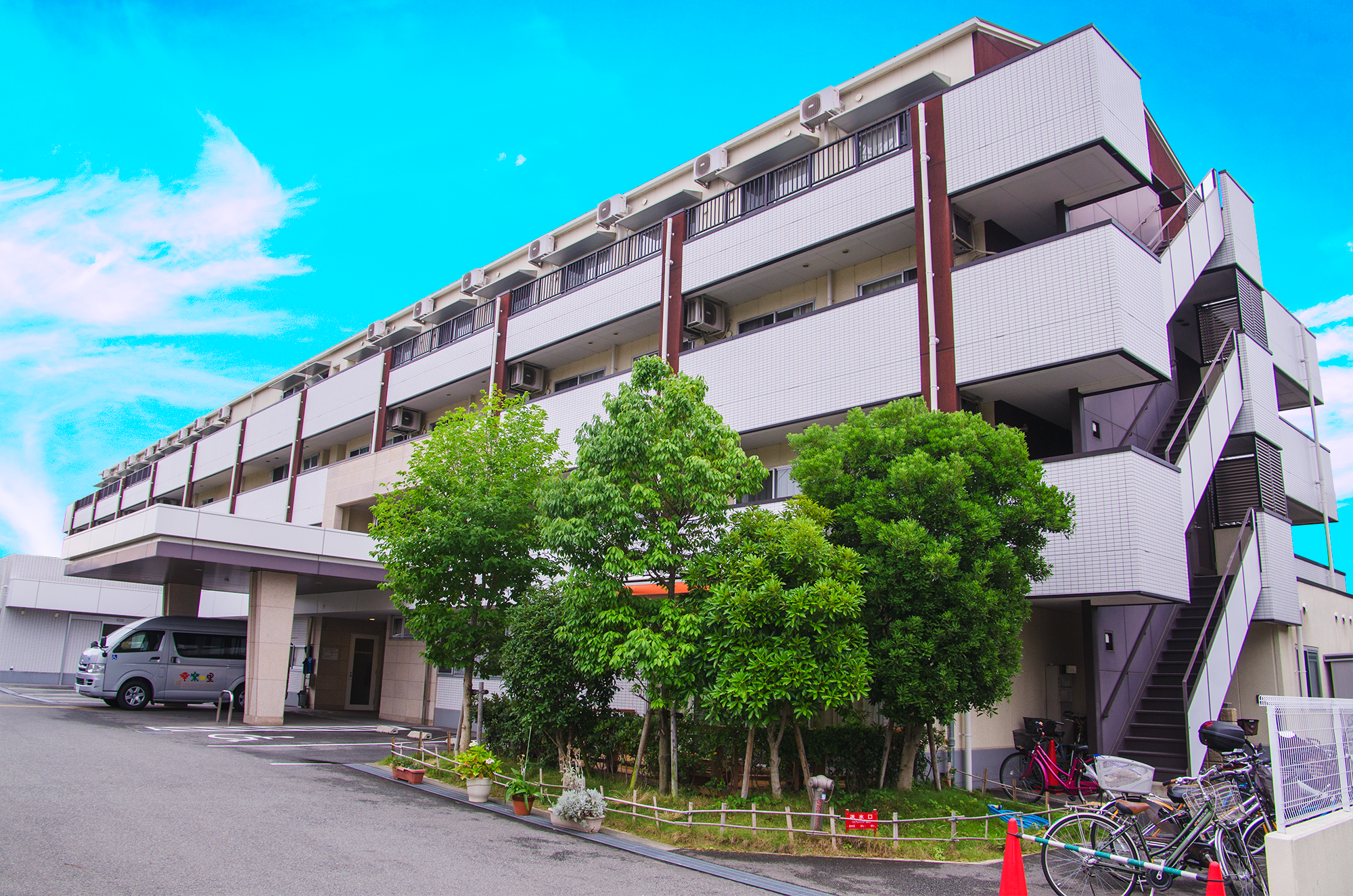 医療法人　敬英会