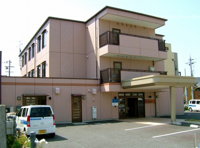 ニチイケアセンター豊中少路 認知症対応型共同生活介護