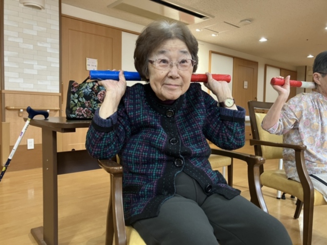 そんぽの家　豊中庄本町