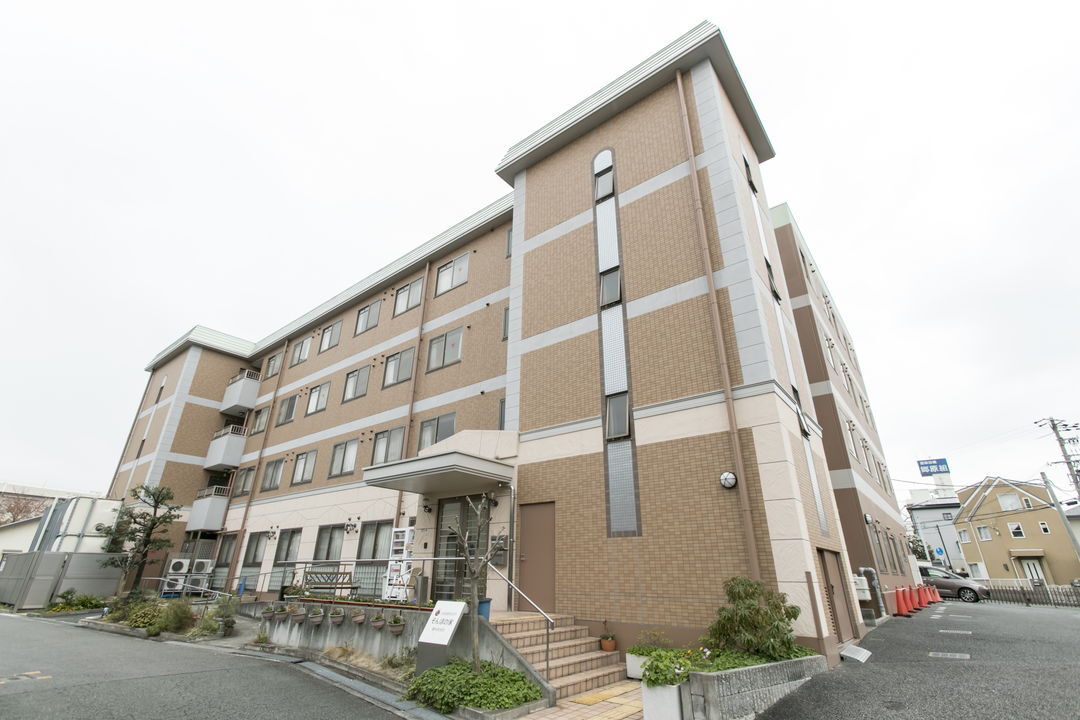 そんぽの家　豊中庄本町
