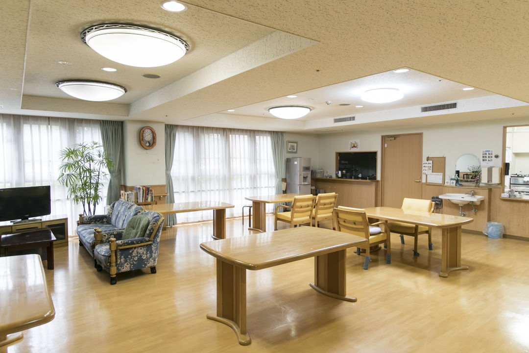 そんぽの家　豊中庄本町