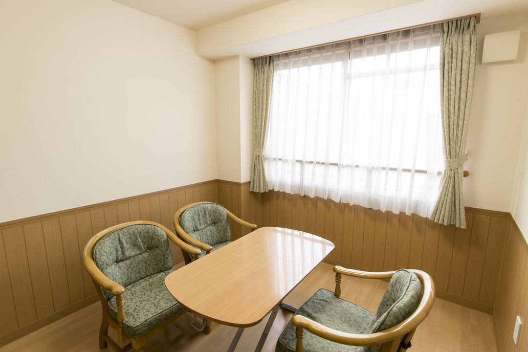 そんぽの家　豊中庄本町