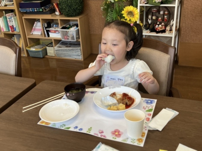 そんぽの家豊中野田