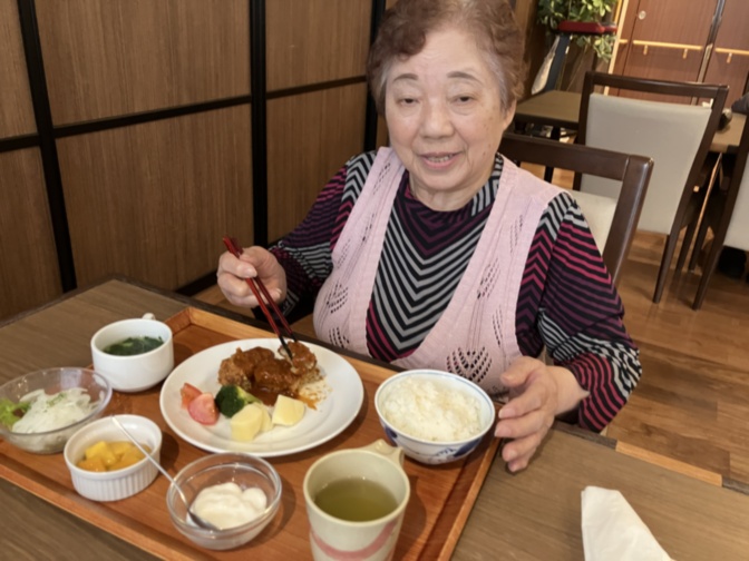 ＳＯＭＰＯケア　ラヴィーレ豊中
