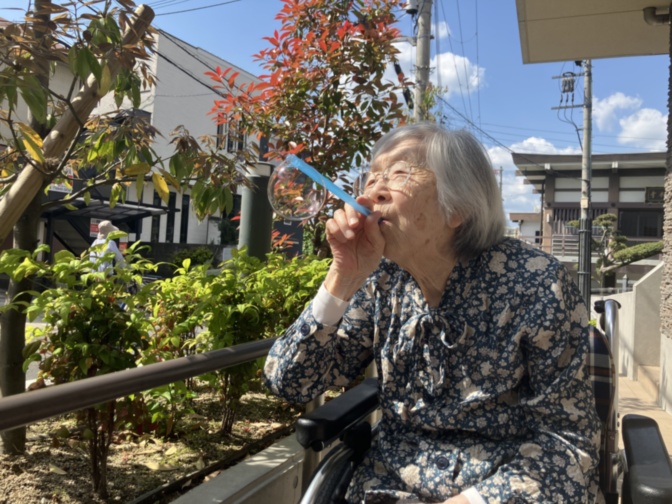 ＳＯＭＰＯケア　ラヴィーレ豊中