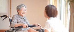 特別養護老人ホーム豊田みのり園
