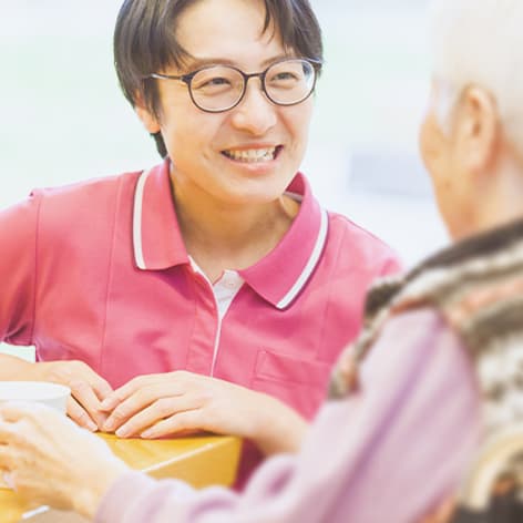 特別養護老人ホームすばる