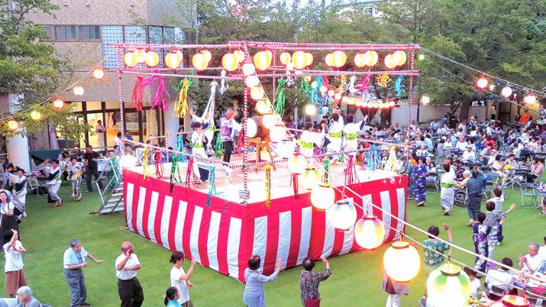 特別養護老人ホーム　豊田福寿園
