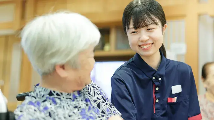 特別養護老人ホームとよた苑