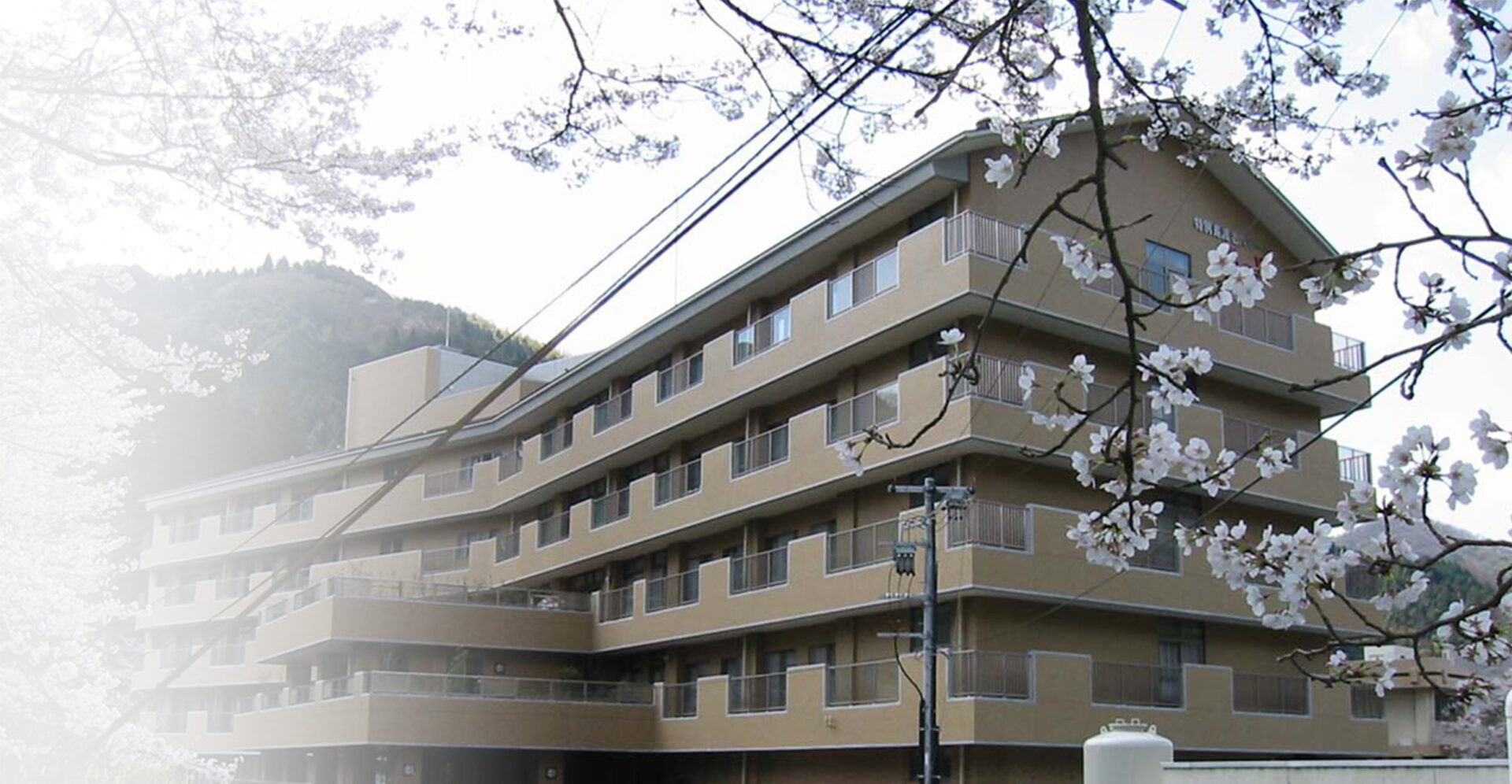 特別養護老人ホーム石野の里