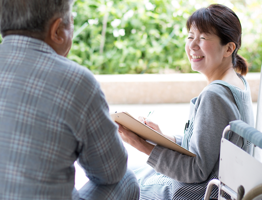 介護付き有料老人ホームハート