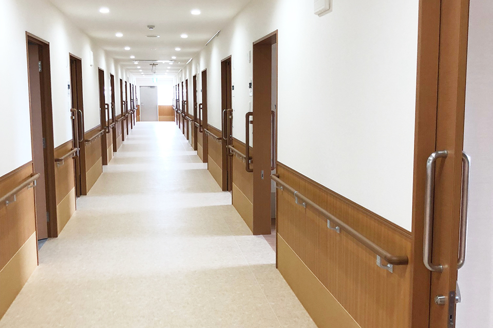 有料老人ホーム　豊田ほっとかん