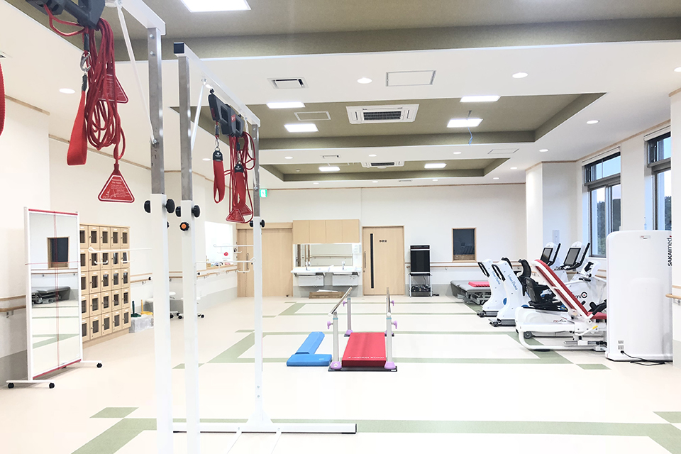 有料老人ホーム　豊田ほっとかん
