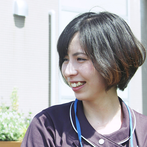 有料老人ホーム　豊田ほっとかん