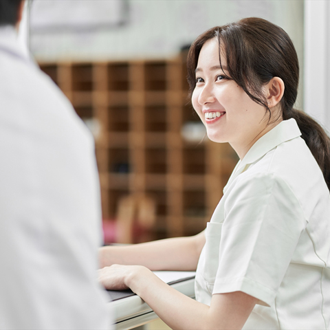 介護付き有料老人ホームハートⅡ番館