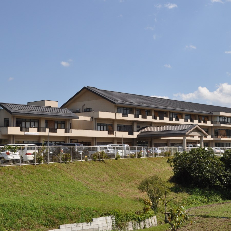 特別養護老人ホーム 泉園