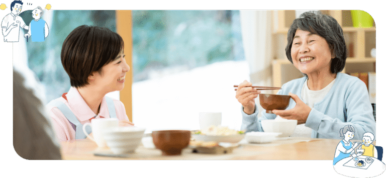 特別養護老人ホーム　なごみ