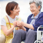 特別養護老人ホーム滝の園｜土浦市茨城県土浦市宍塚1935番地の介護付き有料老人ホームの写真