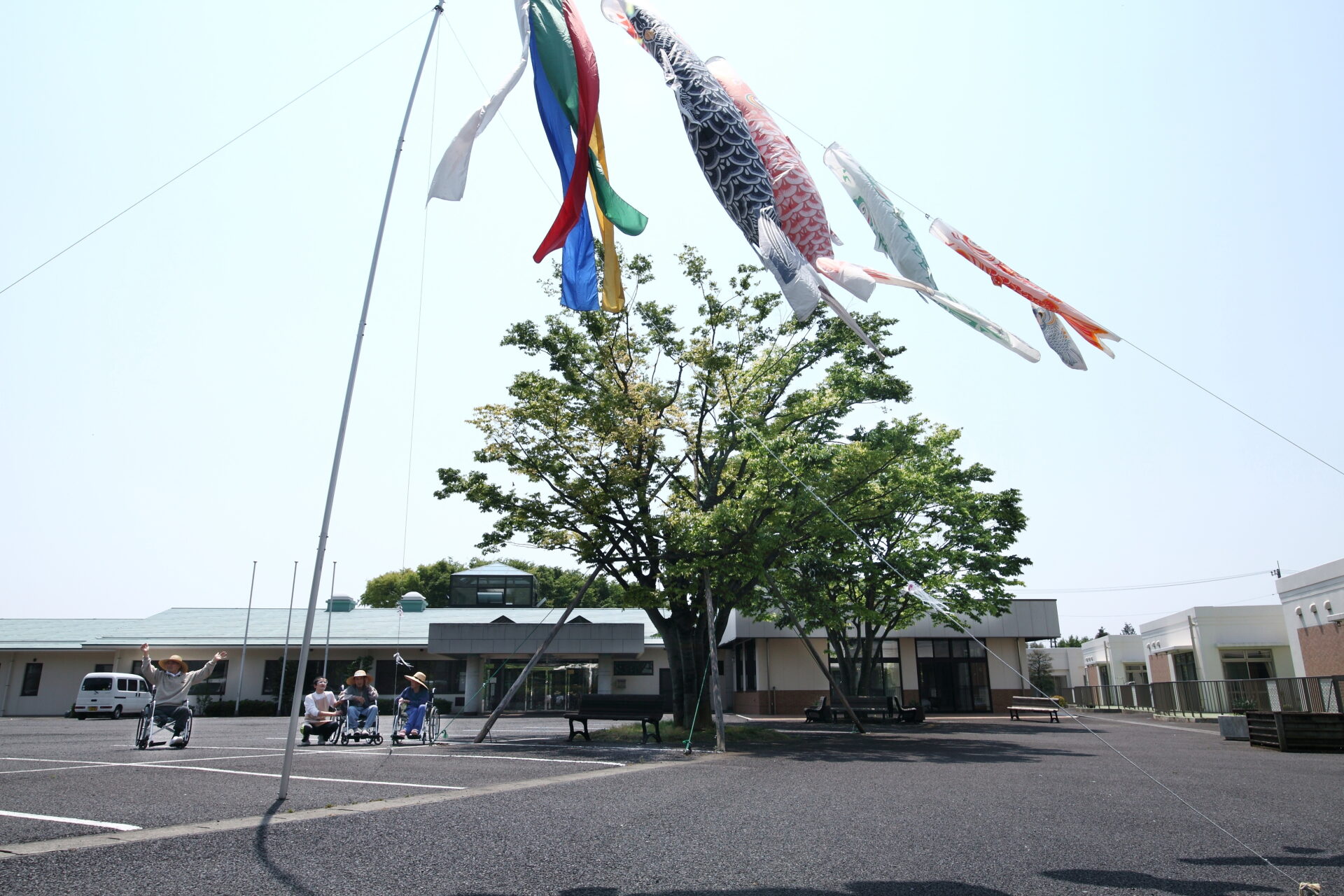 特別養護老人ホーム　シルトピア